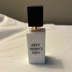 Katy Perry's Indi Perfume